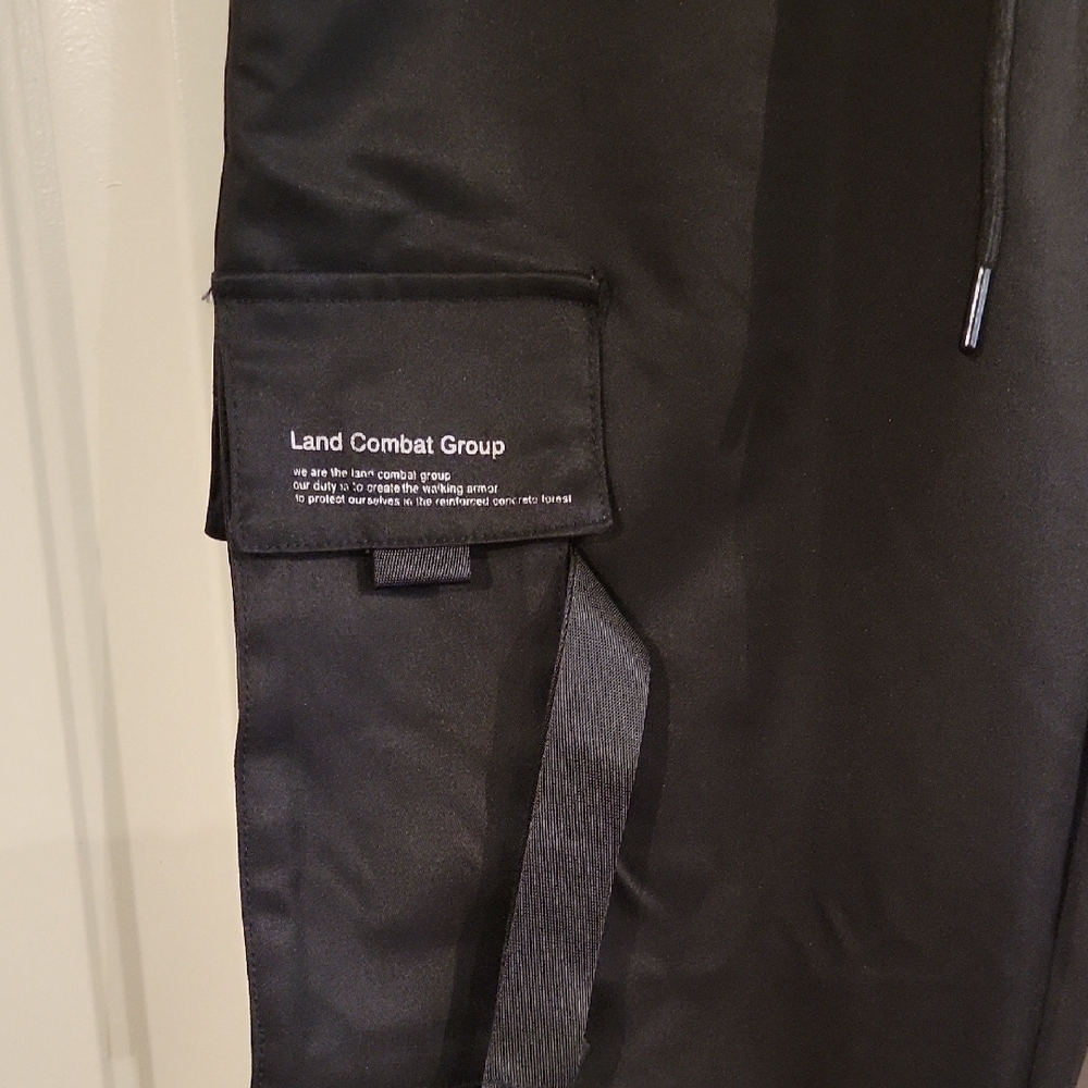 Tech Jacket And Pants - Picture 11 of 16